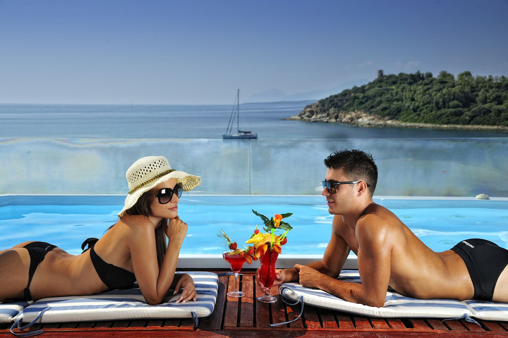 Foto - Hotel La Bitta - Bovis Hotels