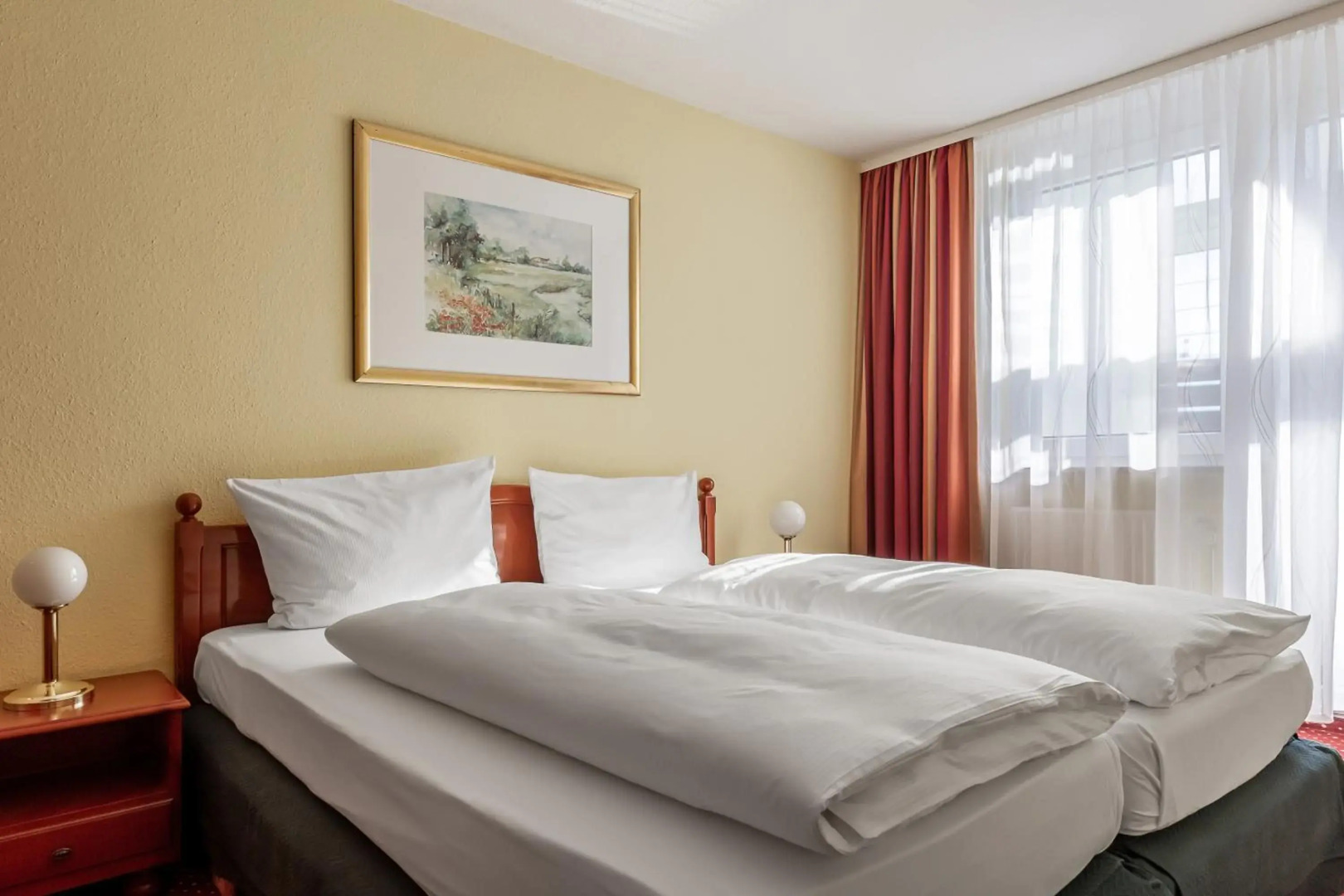 Foto - INVITE Hotel an der Kaiserburg