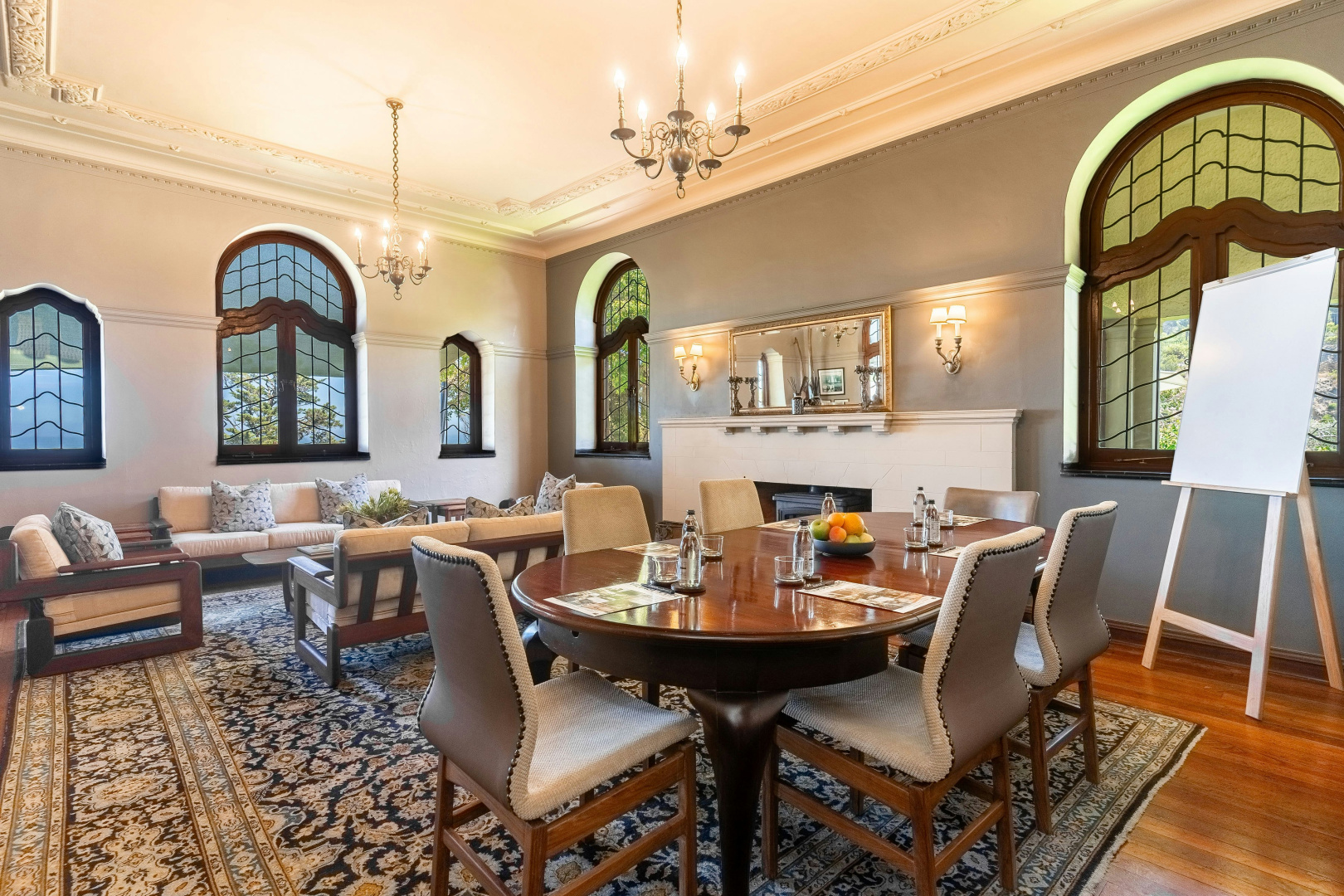 Foto - Camps Bay Retreat Hotel