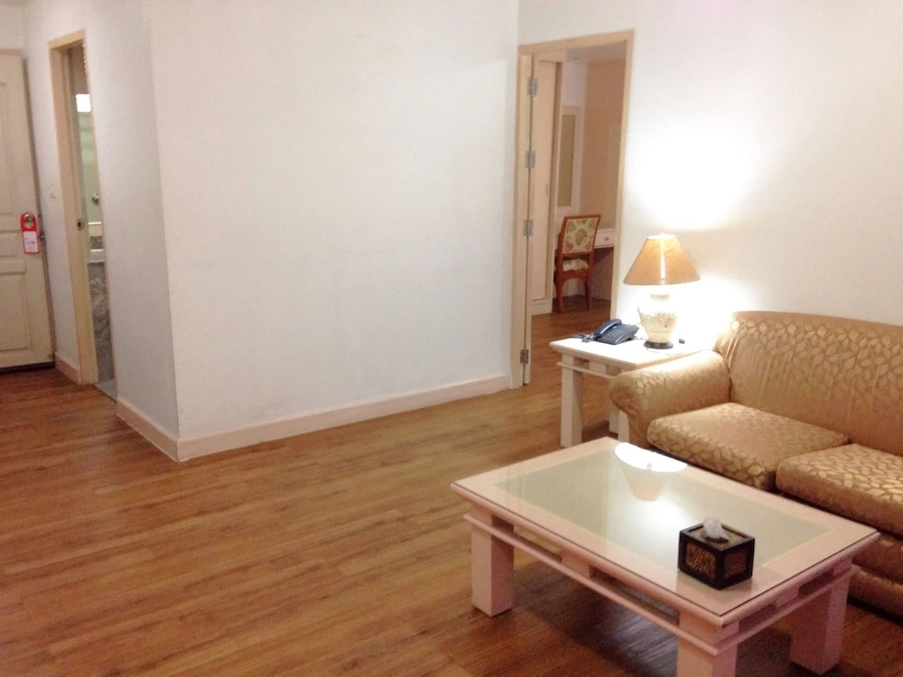 Foto - Lee Place Hotel