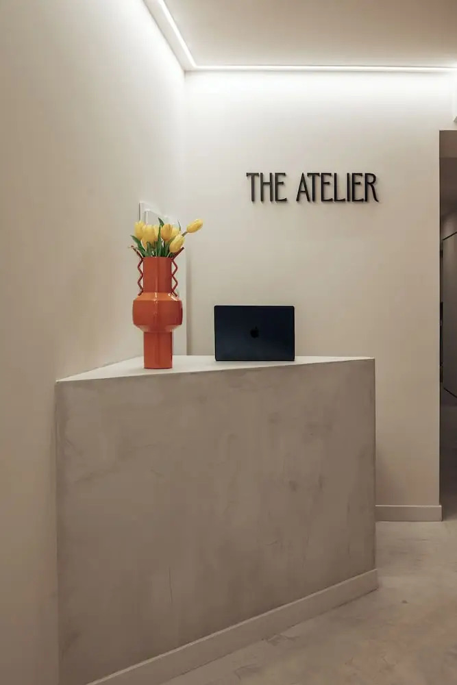 Foto - The Atelier Lofts
