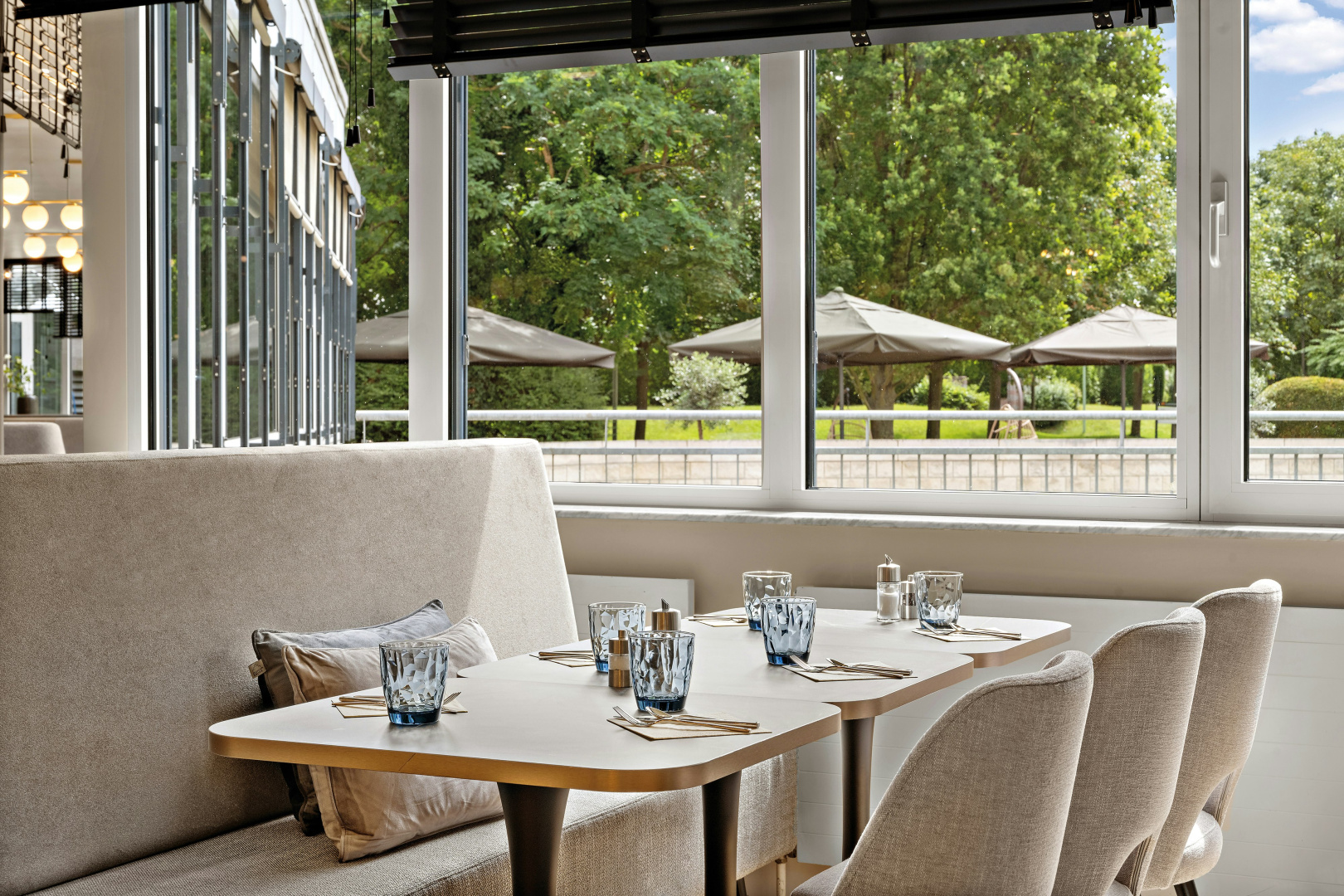Photo - Novotel Mainz