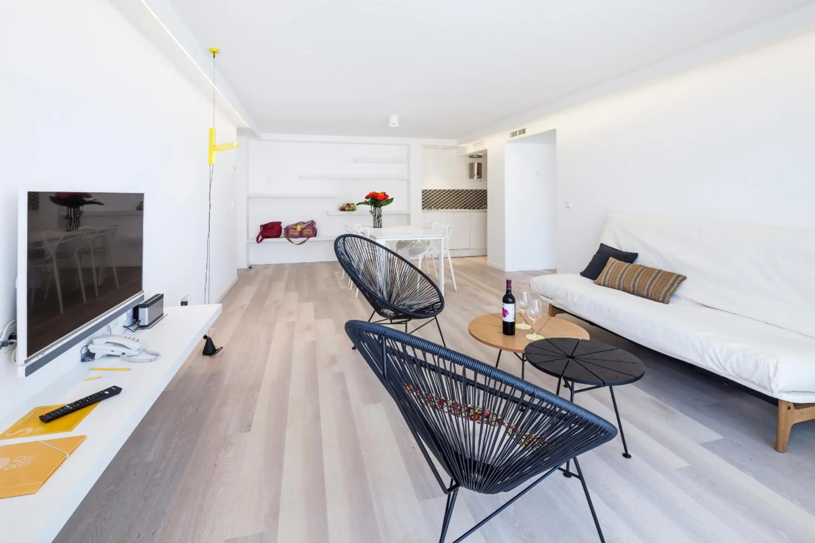 Photo - Sud Ibiza Suites