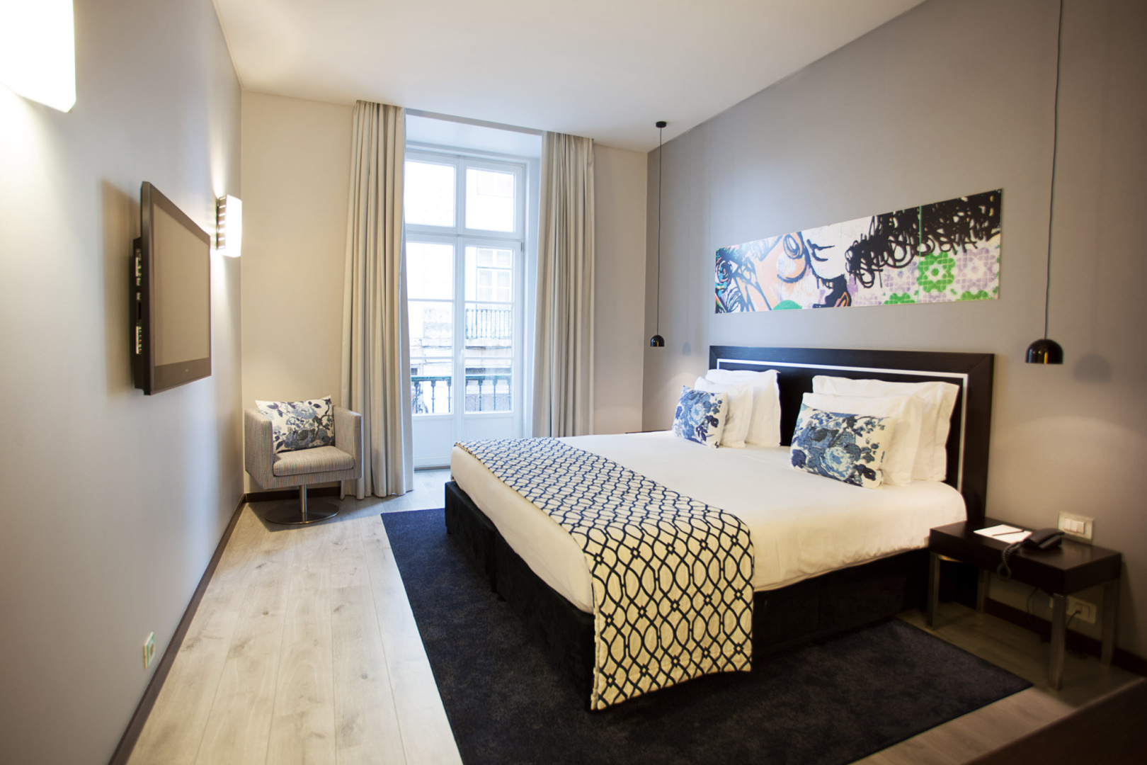 Photo - Internacional Design Hotel