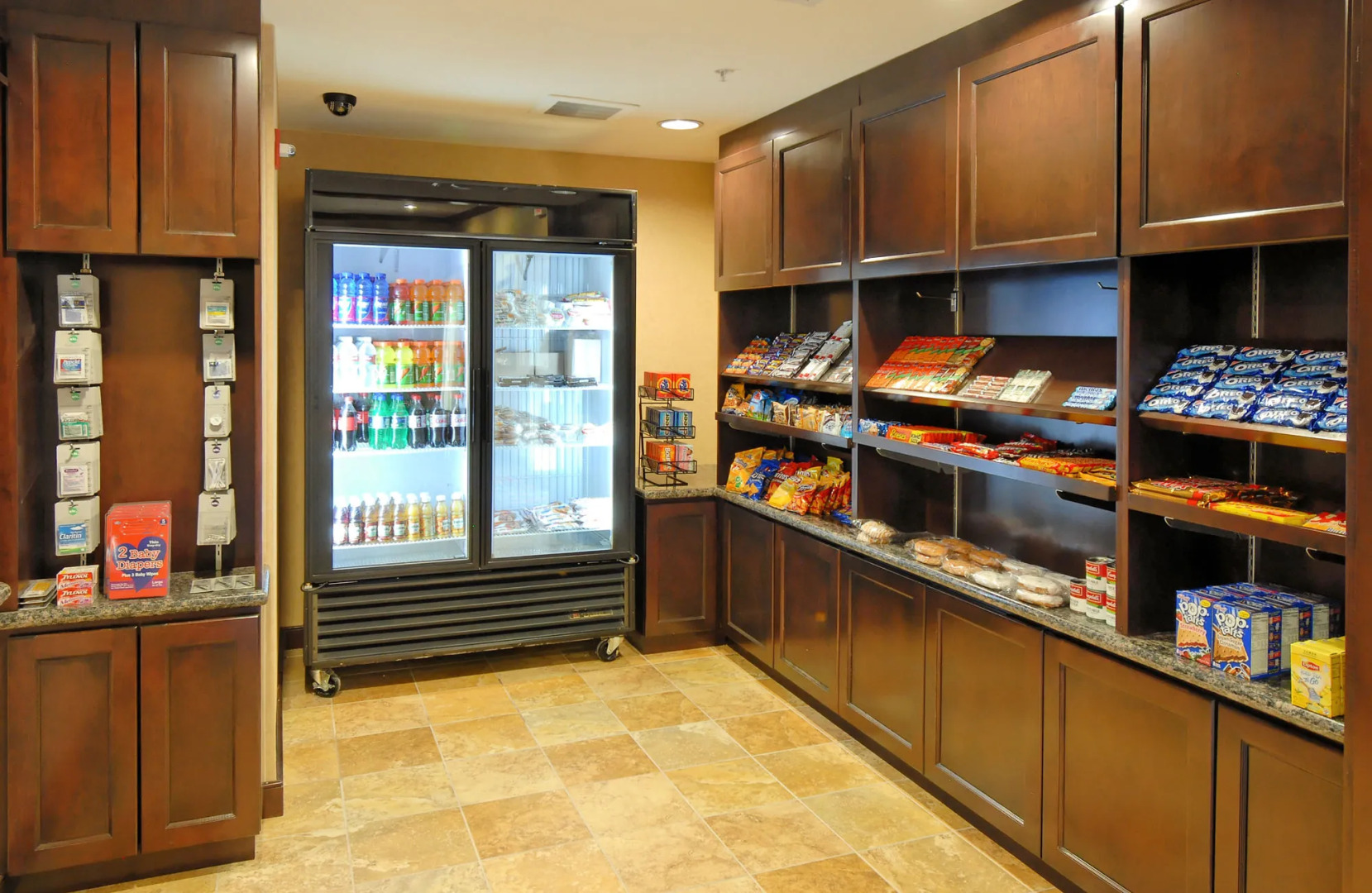 Photo - TownePlace Suites Houston North/Shenandoah