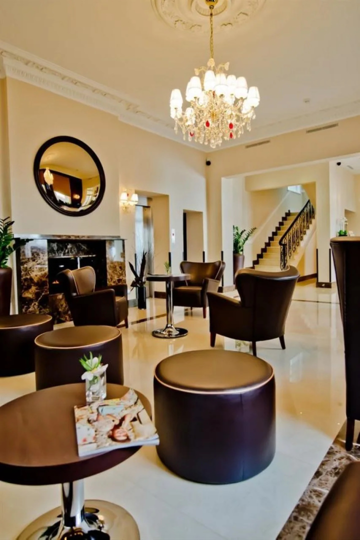 Foto - Edward Hotel Paddington