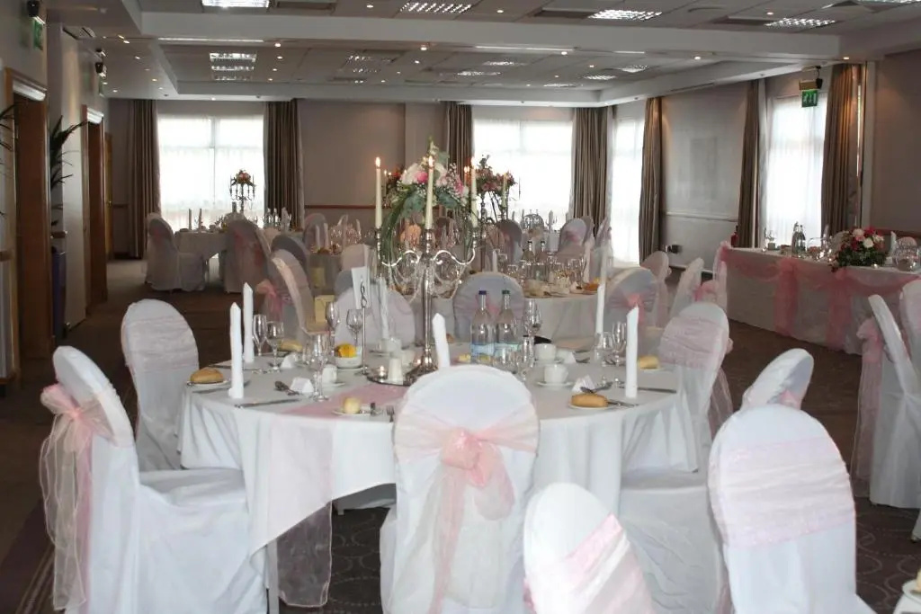 Photo - Bromsgrove Hotel
