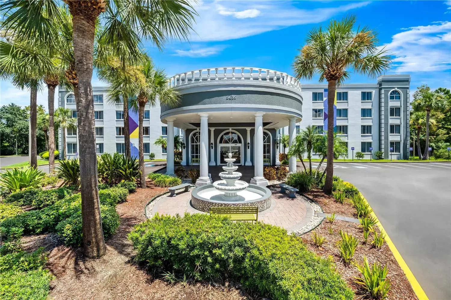 Photo - Spark by Hilton Orlando near Universal