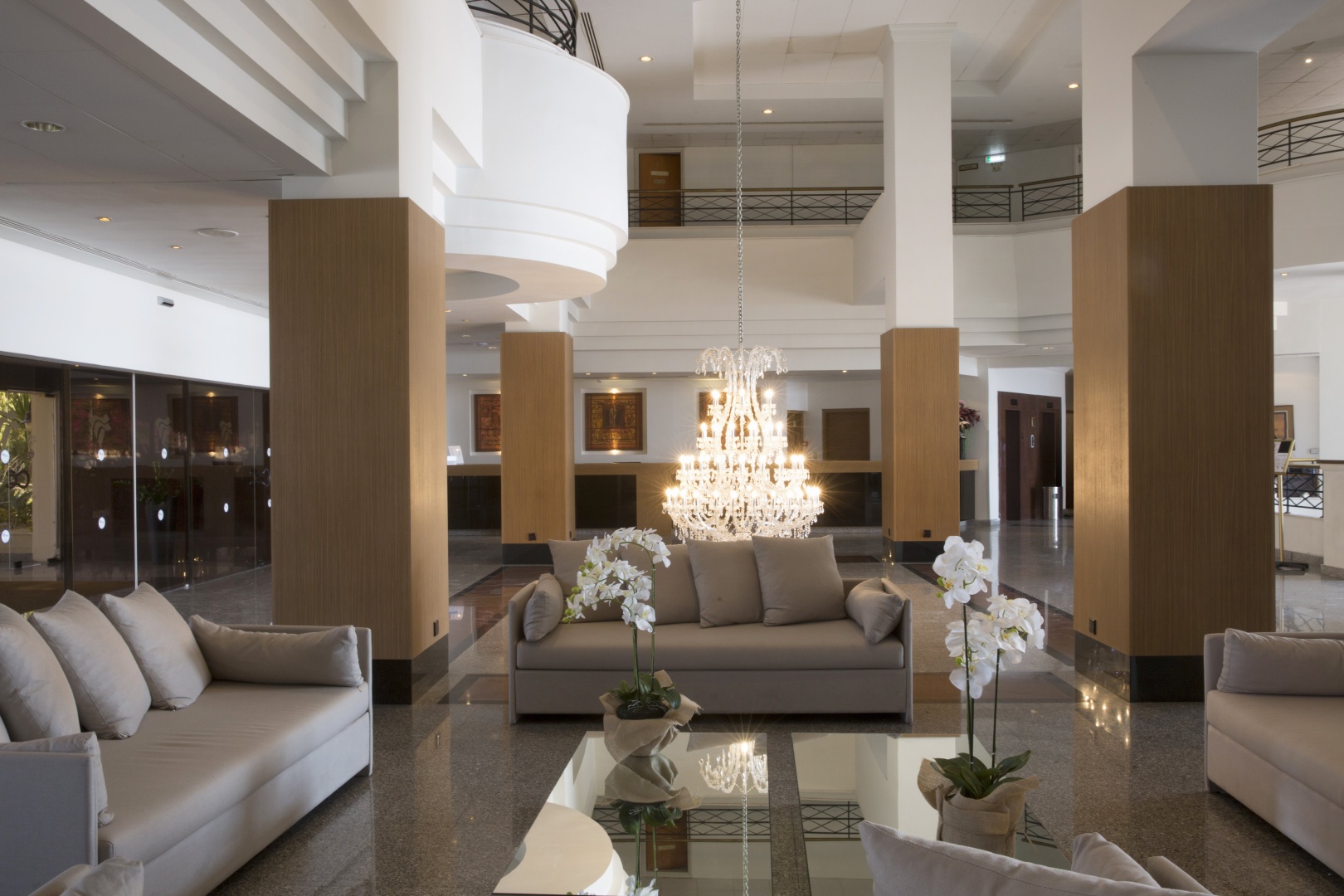 Photo - Venus Beach Hotel