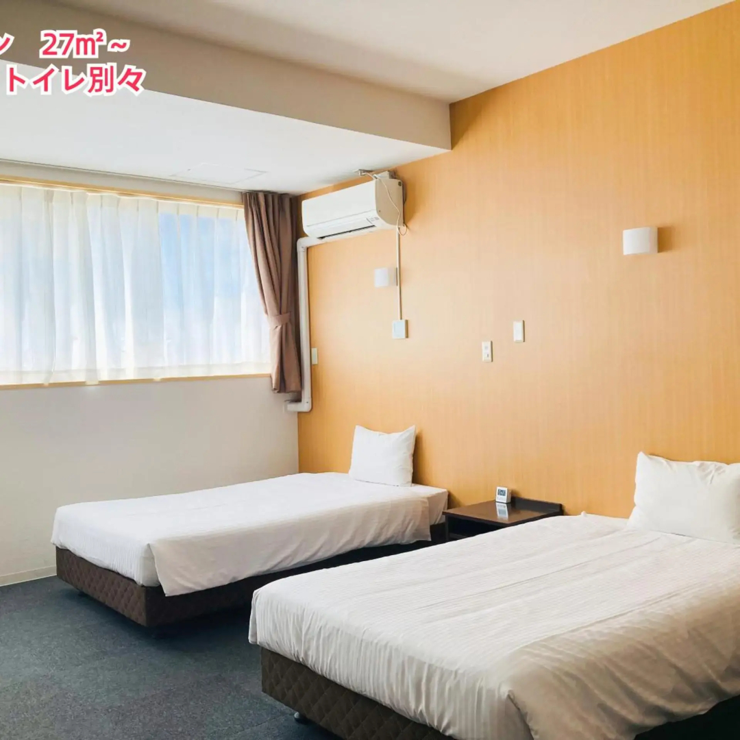 Photo - Hotel Precia Naha Tsujimachi - Vacation STAY 17058v