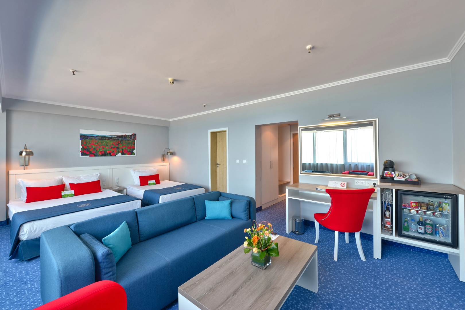 Foto - International Hotel Casino & Tower Suites
