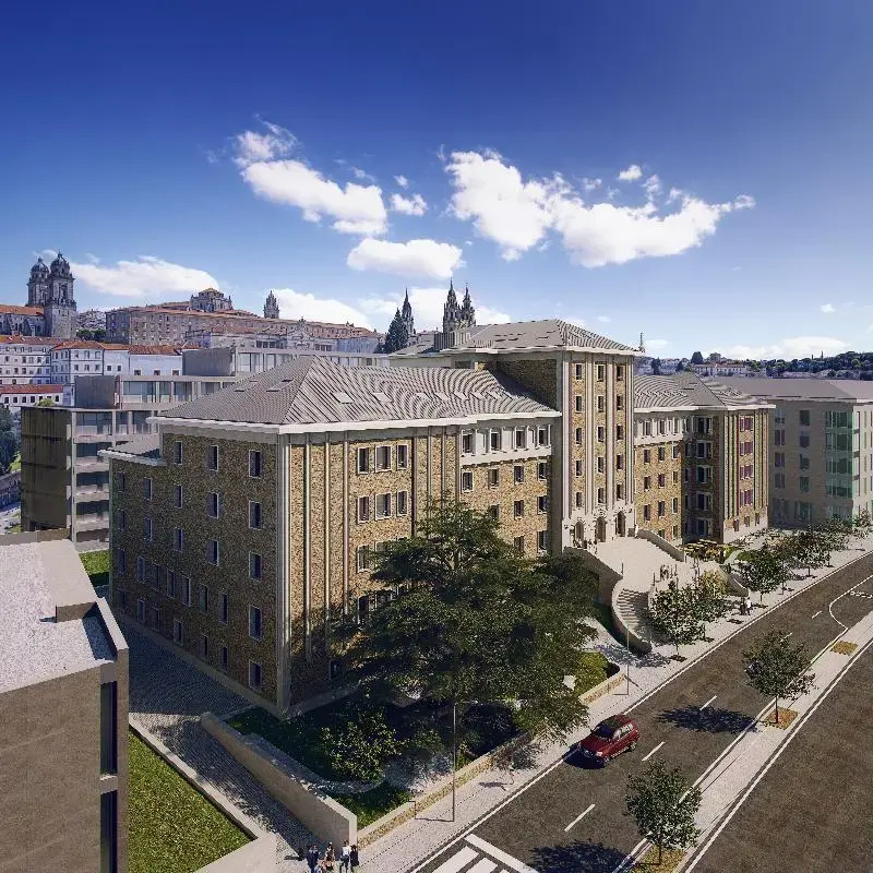 Foto - Lemonade Stays Santiago de Compostela