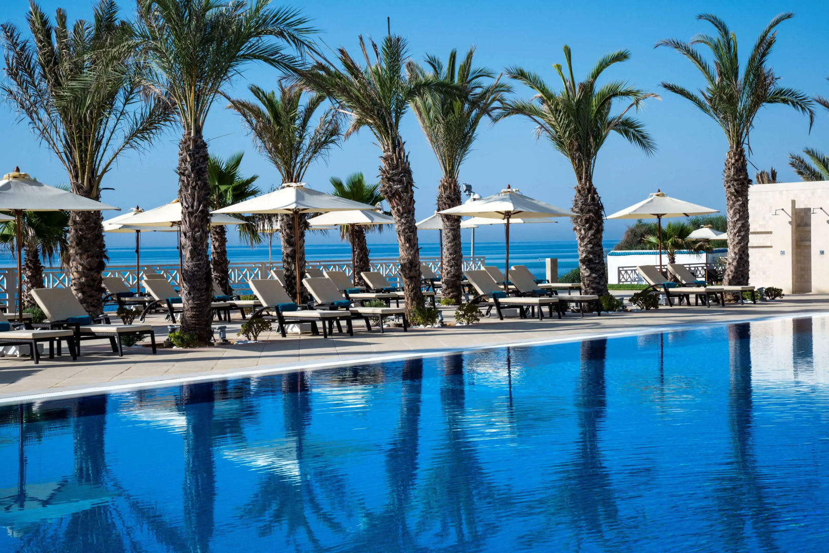 Foto - Radisson Blu Resort & Thalasso Hammamet