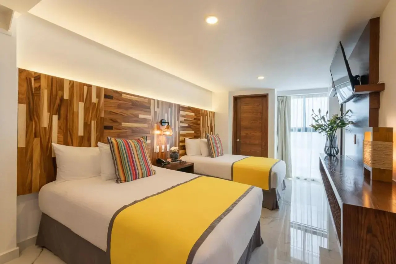 Photo - Marvic Hotel Boutique