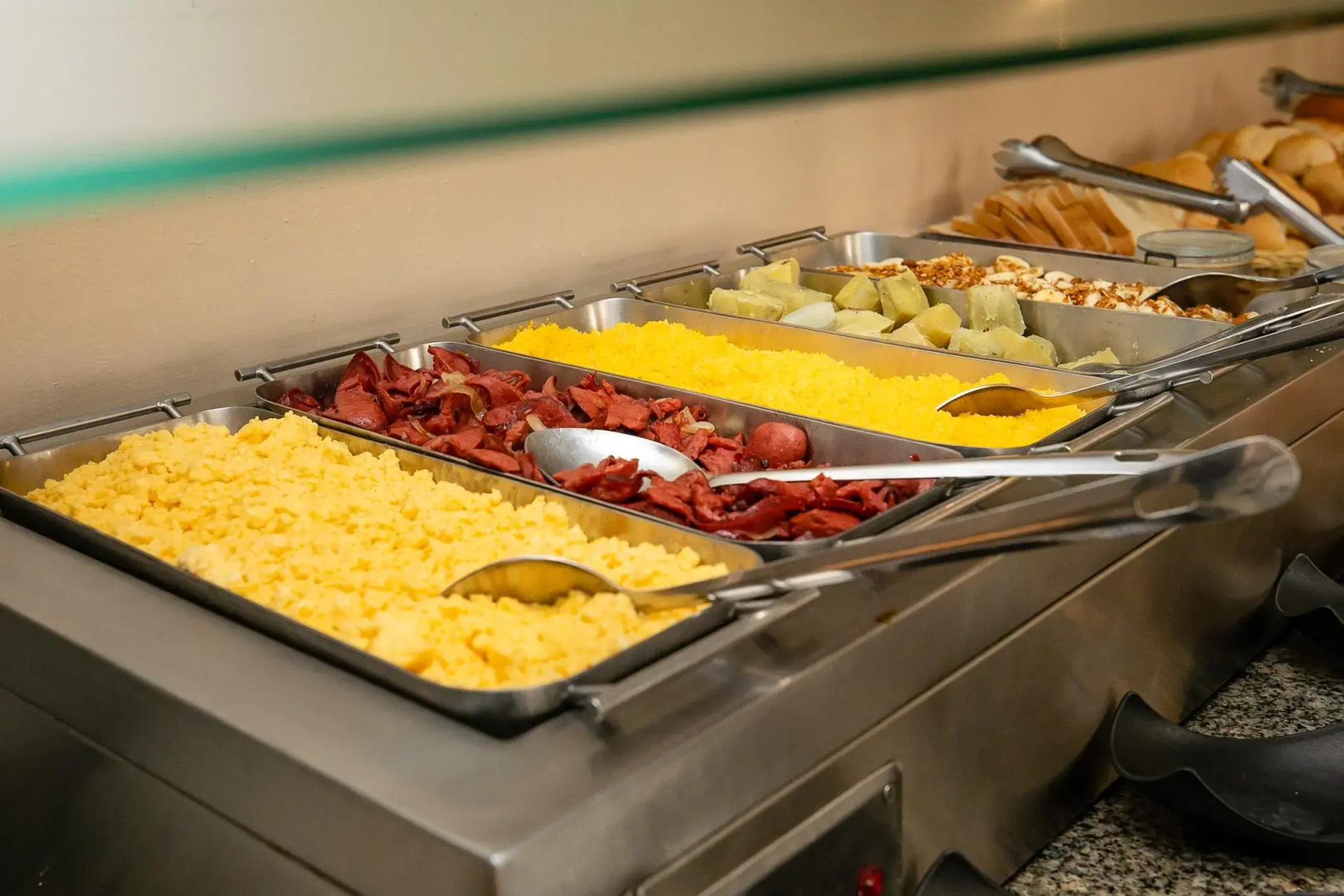 Photo - Yak Beach Hotel Natal