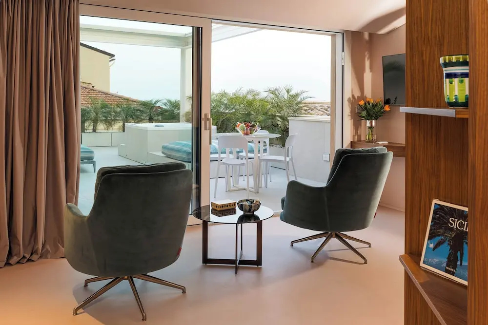 Foto - Taormina Infinity Suites