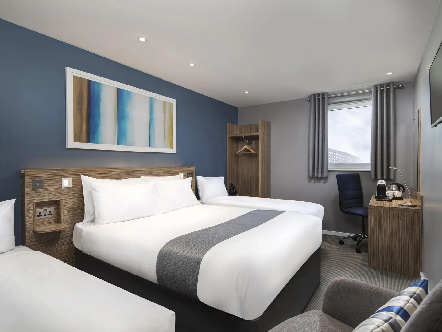 Foto - Travelodge Plus Galway