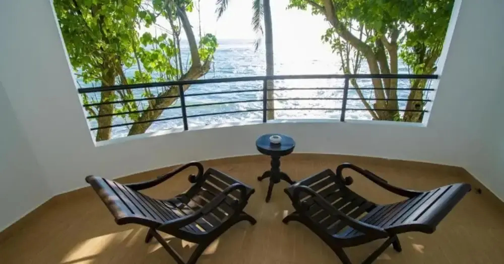 Photo - Manara Beach Resort