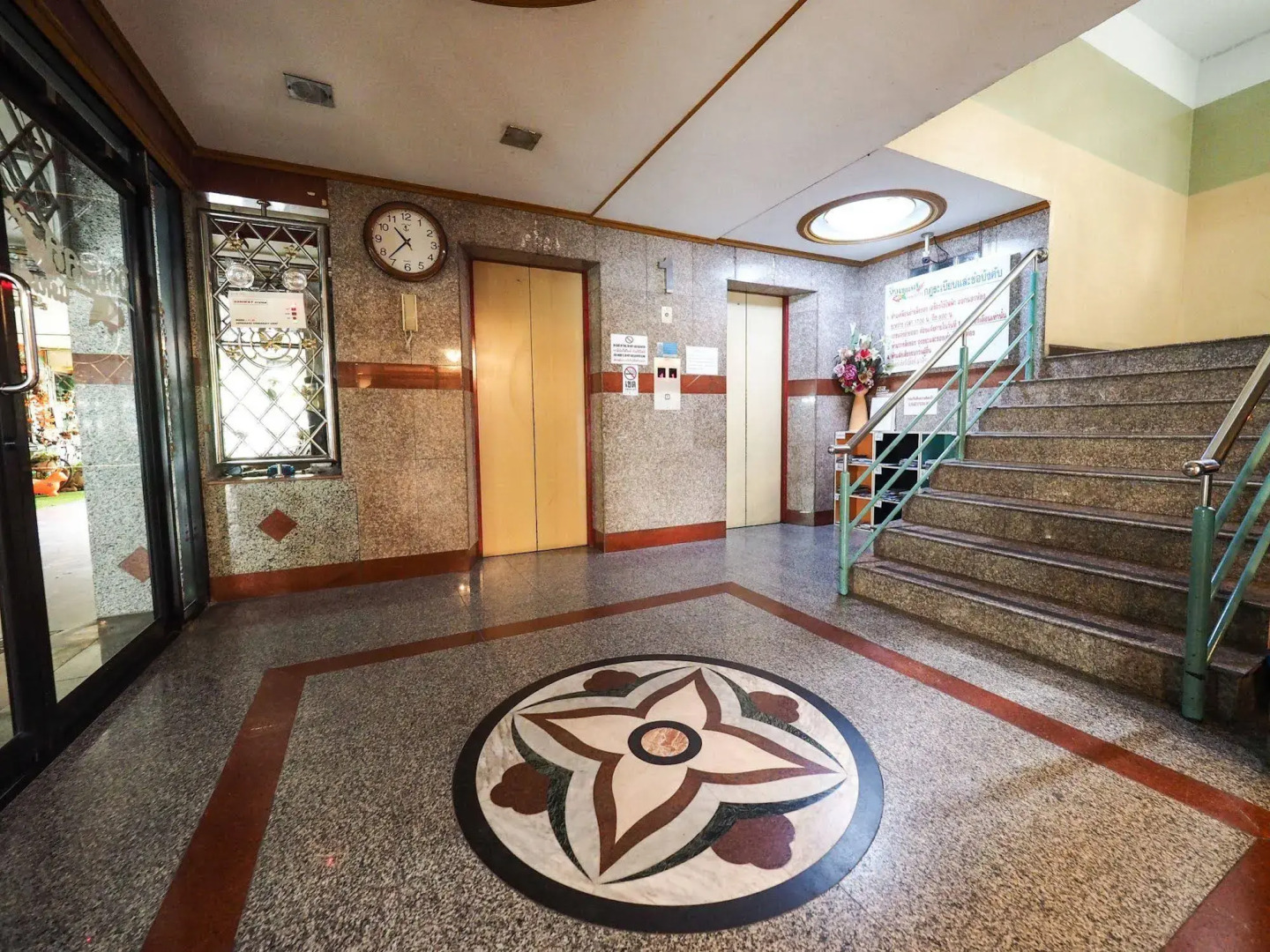 Foto - View Place Hotel & Residence Lat Phrao 130