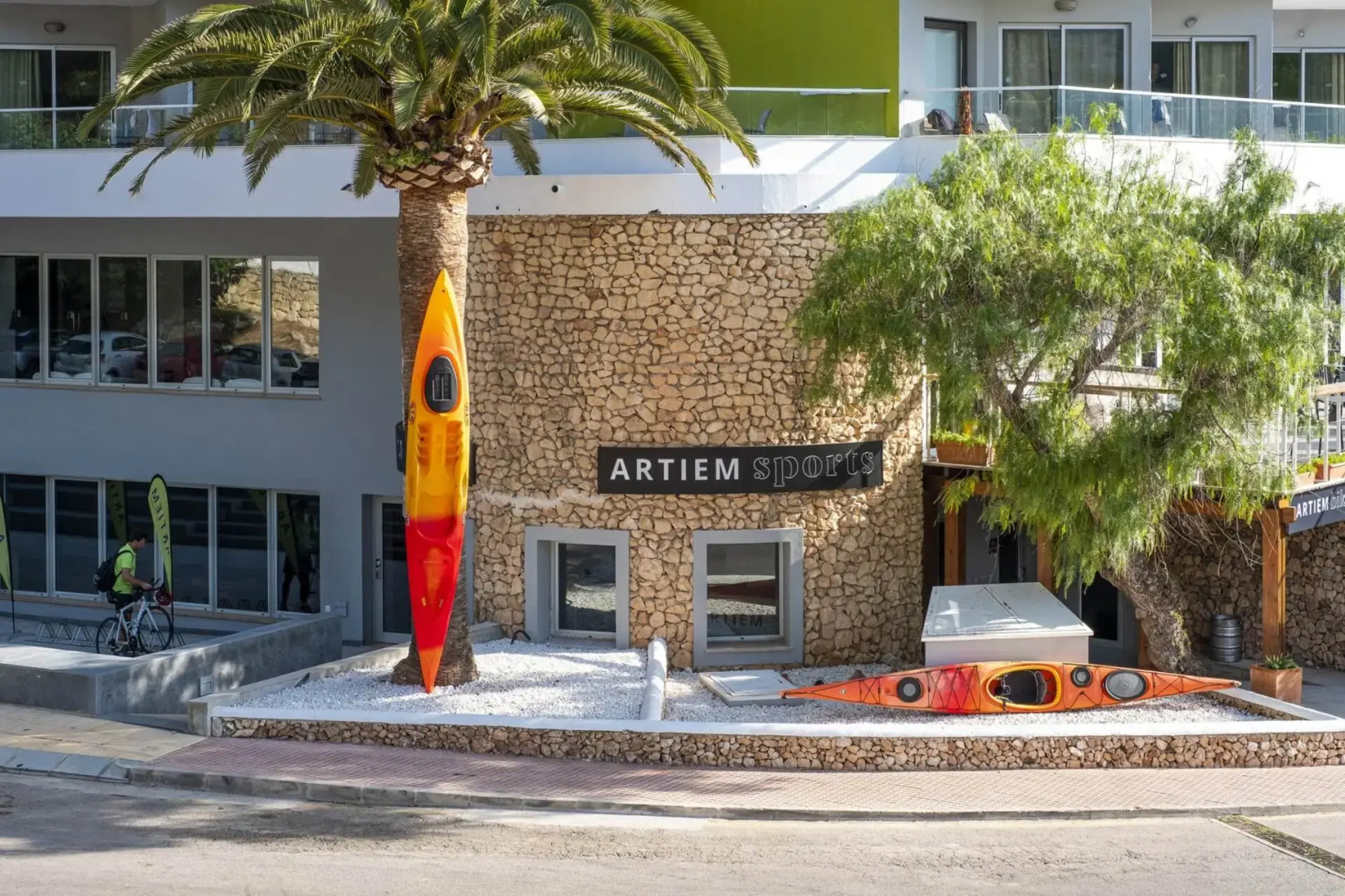 Foto - ARTIEM Audax - Adults Only