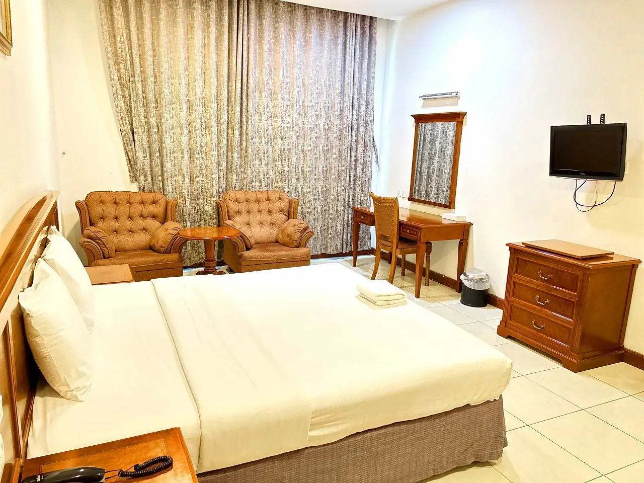 Foto - Moon Valley Hotel Apartment - Bur Dubai, Burjuman