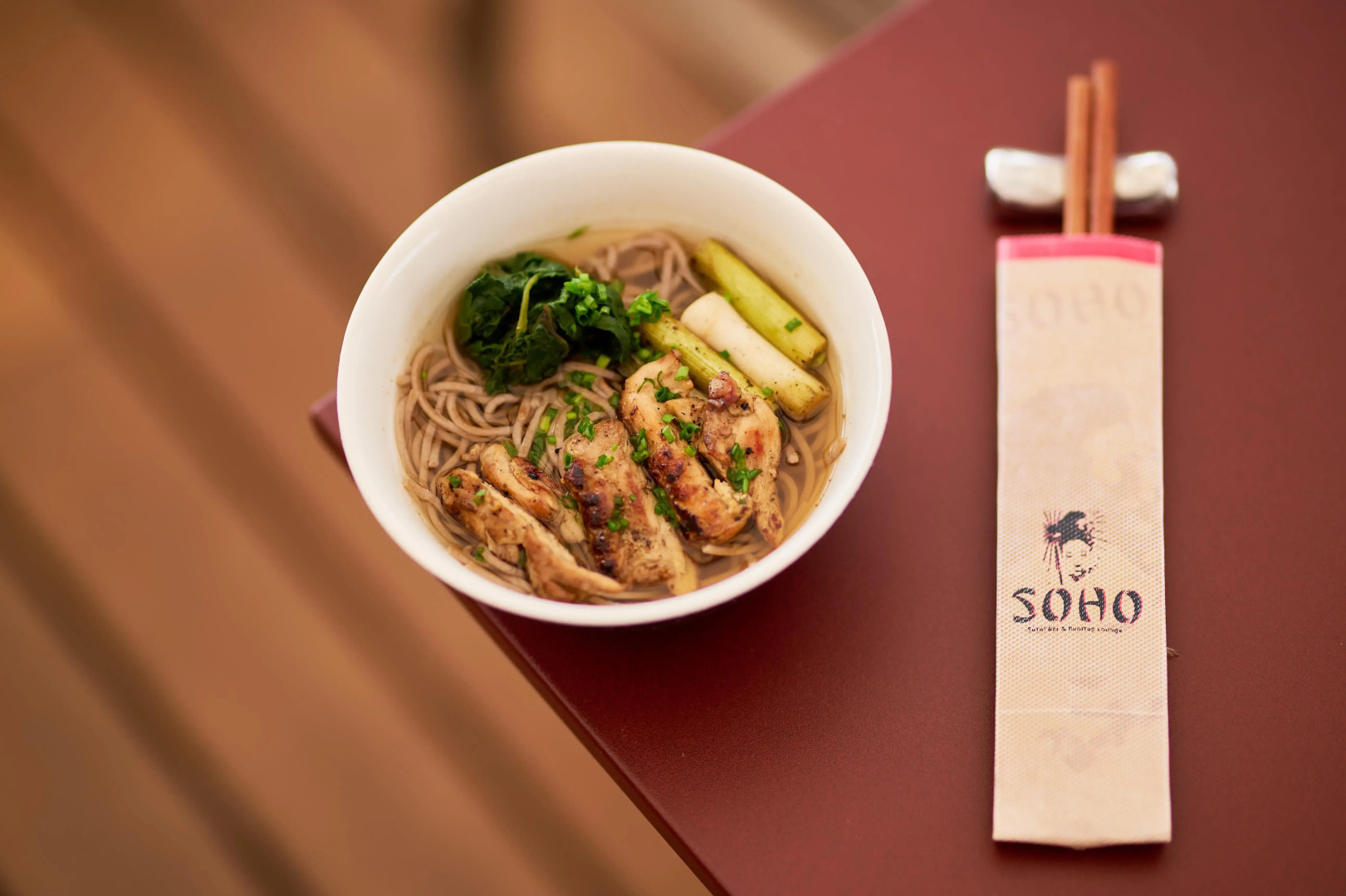 Photo - Radisson Serviced Apartments Antananarivo City Centre