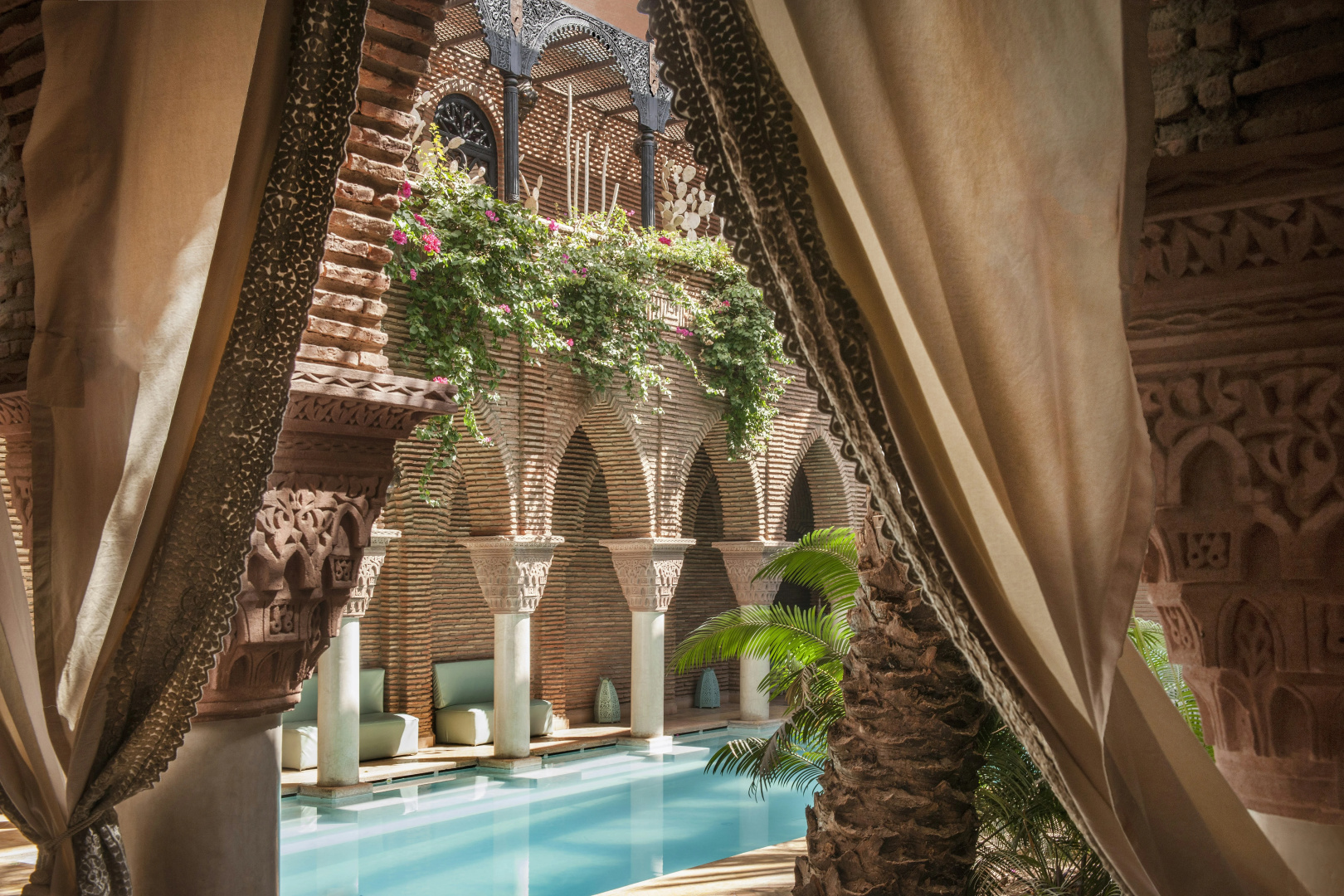 Foto - La Sultana Marrakech