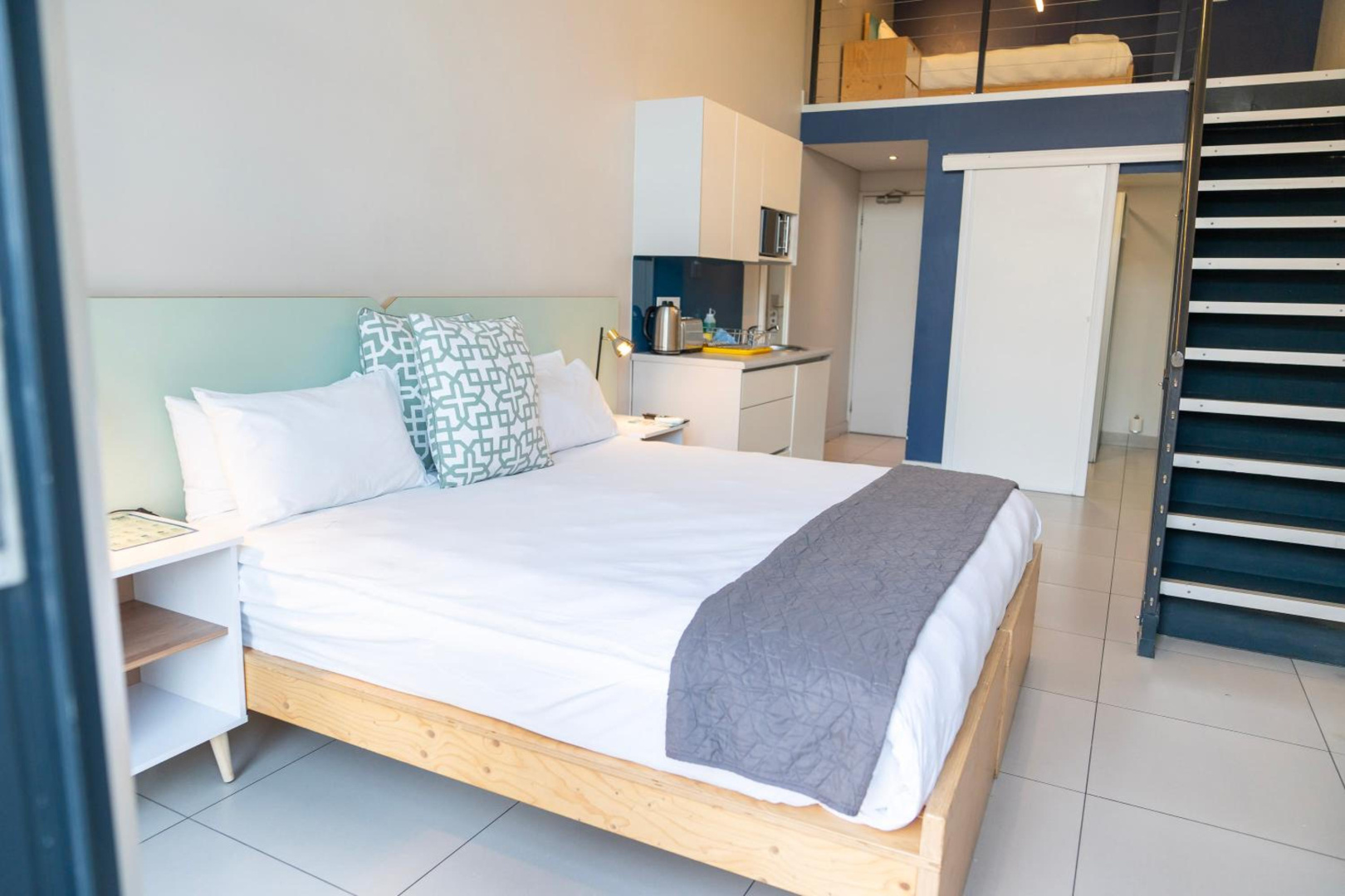 Foto - Mojo Hotel