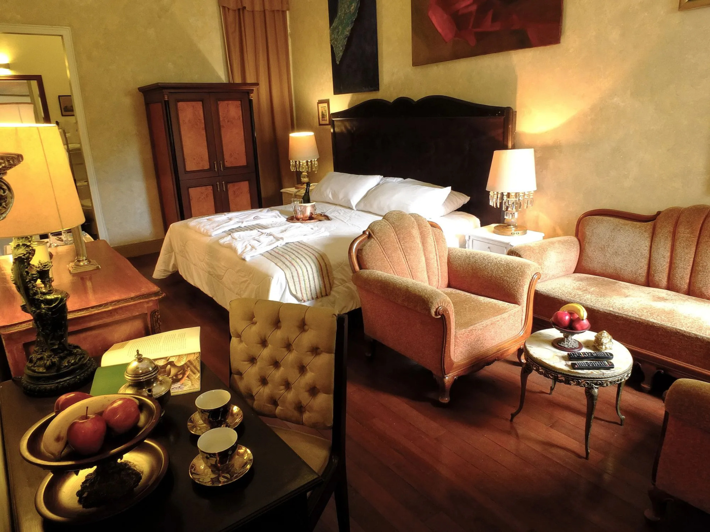 Foto - Casa Falleri Boutique Hotel