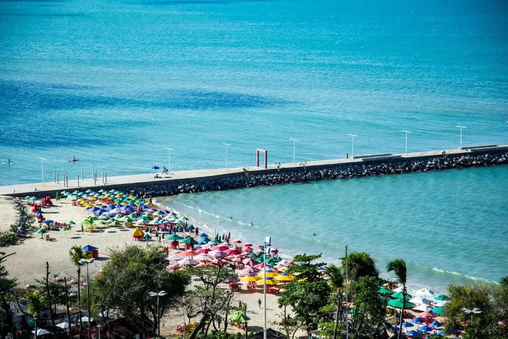 Foto - Bristol Jangada Fortaleza Meirelles