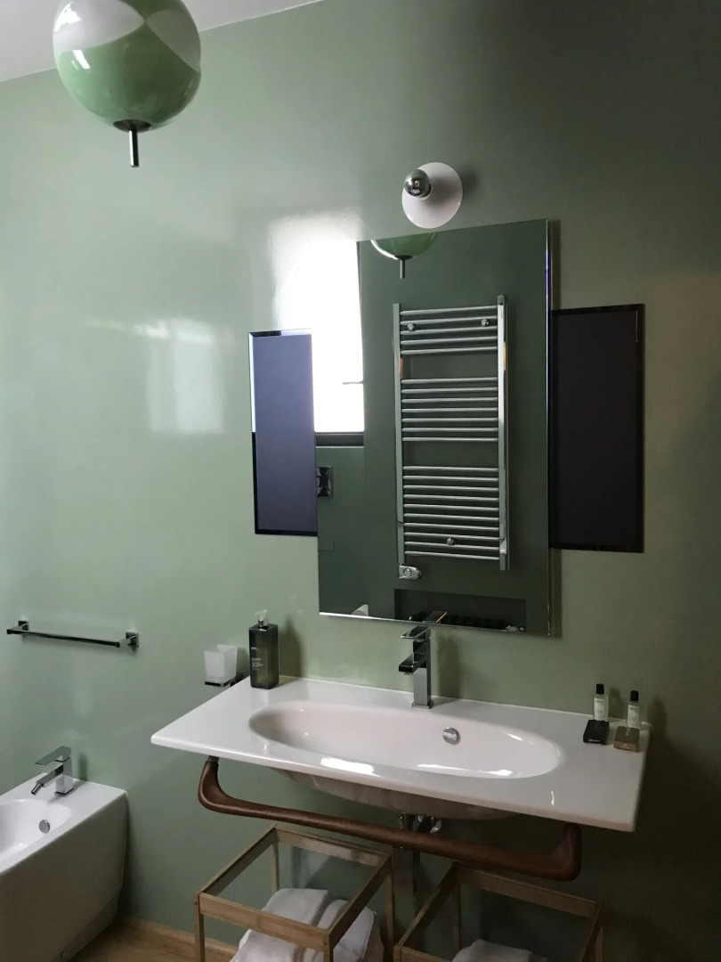 Foto - Rarity Suites