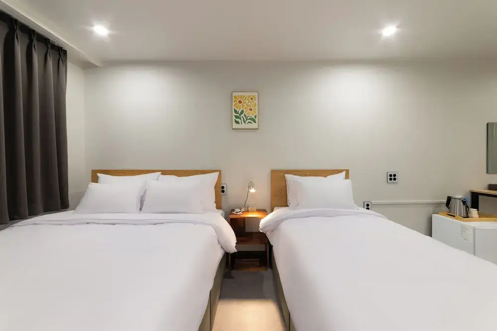 Foto - Stayz437 Jongno