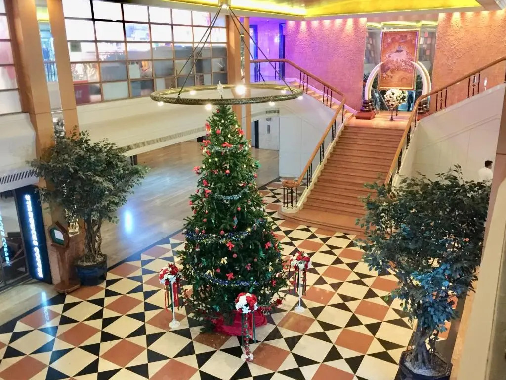 Photo - Indra Regent Hotel