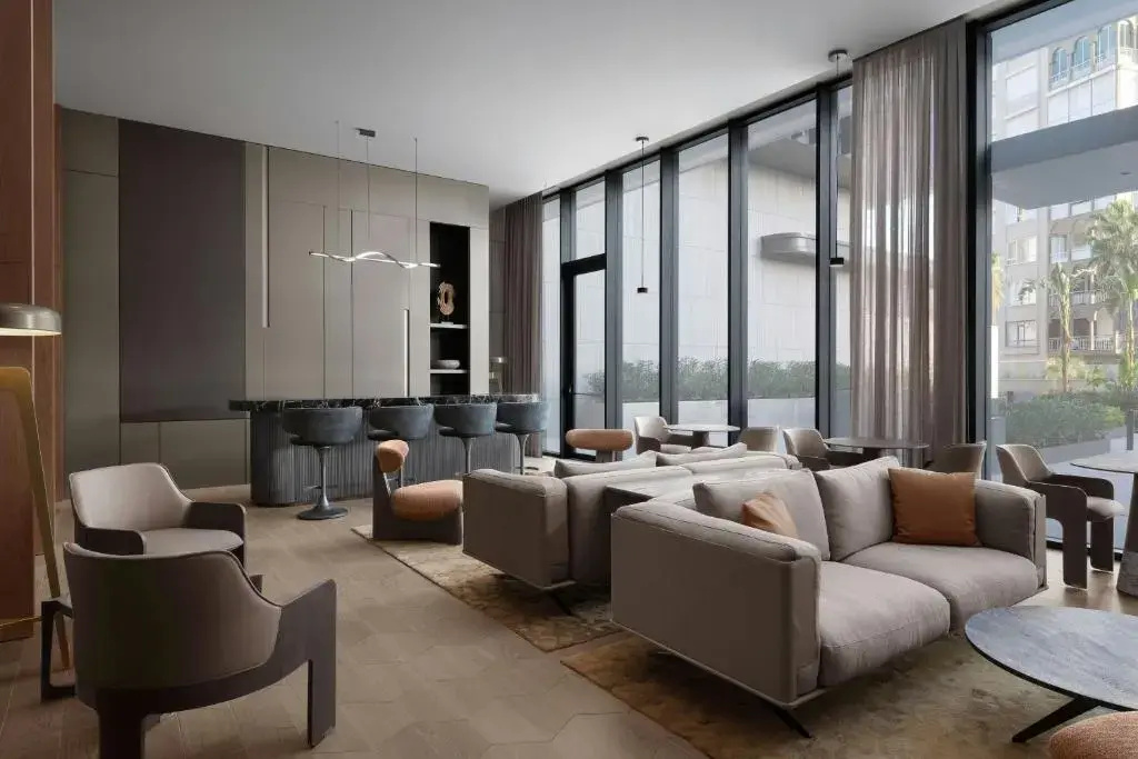 Photo - Marriott Executive Apartments Antalya