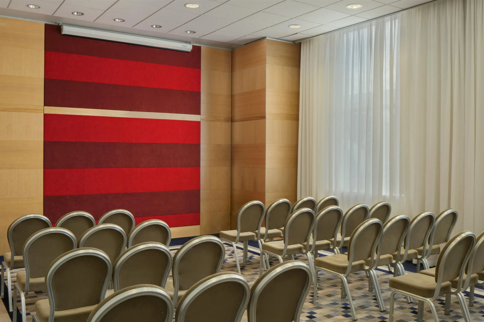 Foto - Sheraton Brussels Airport Hotel