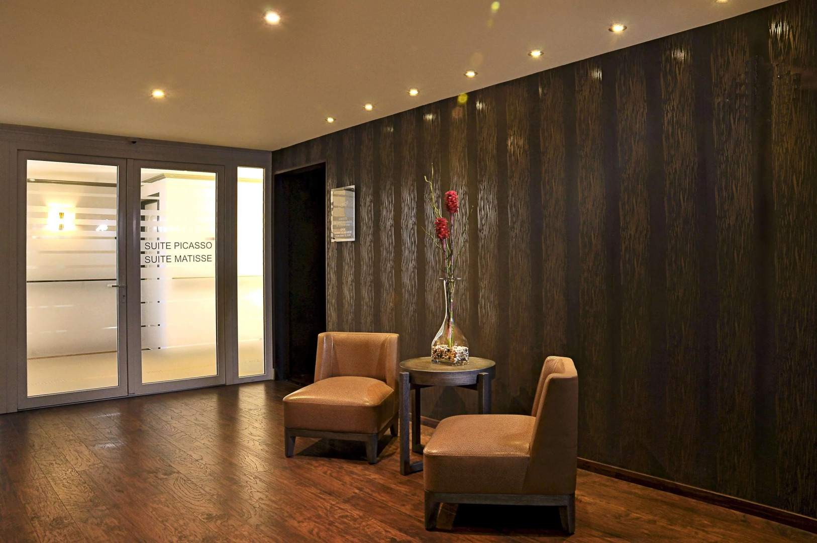 Photo - Hotel Europa