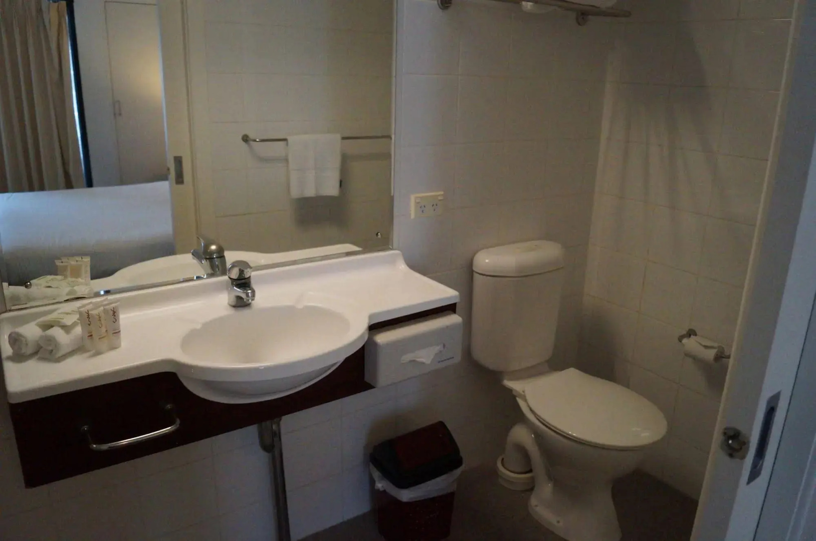 Foto - Hotel Hacienda