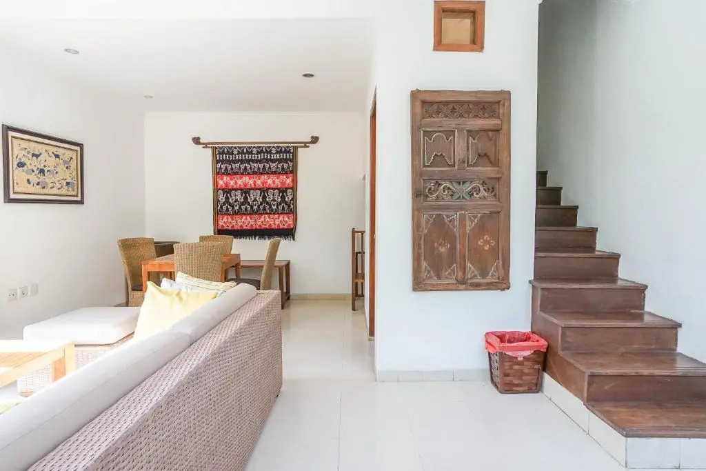 Foto - Villa Puriartha Ubud