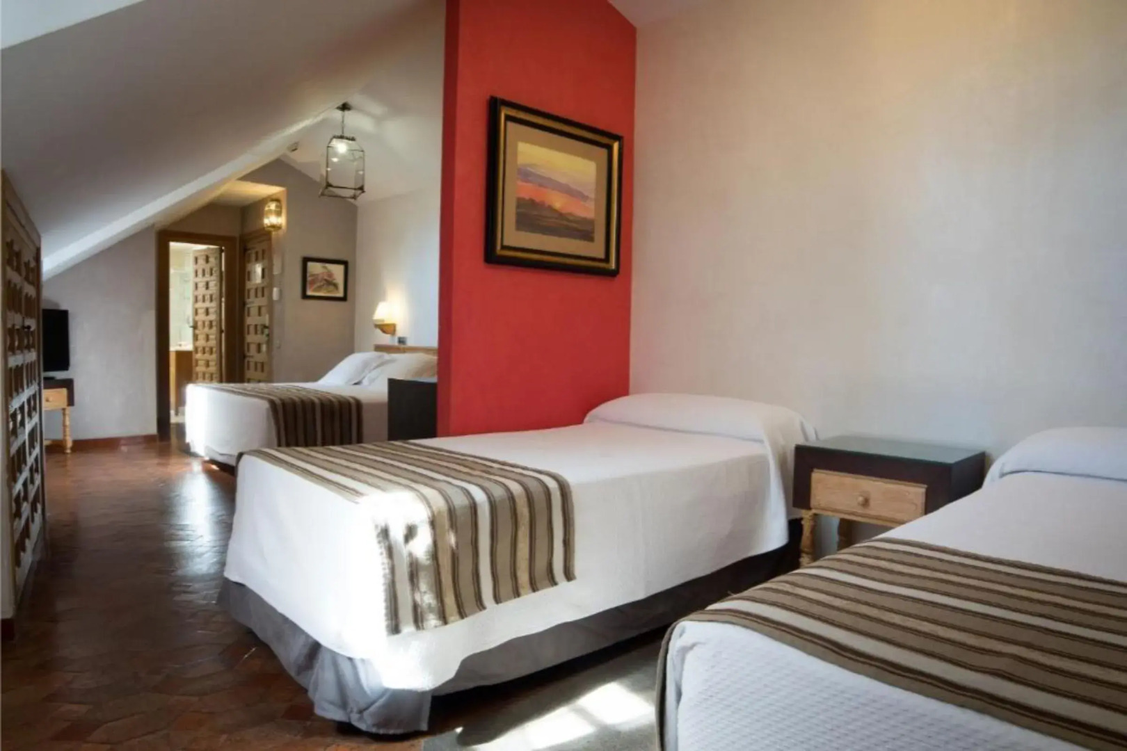 Photo - Pintor El Greco