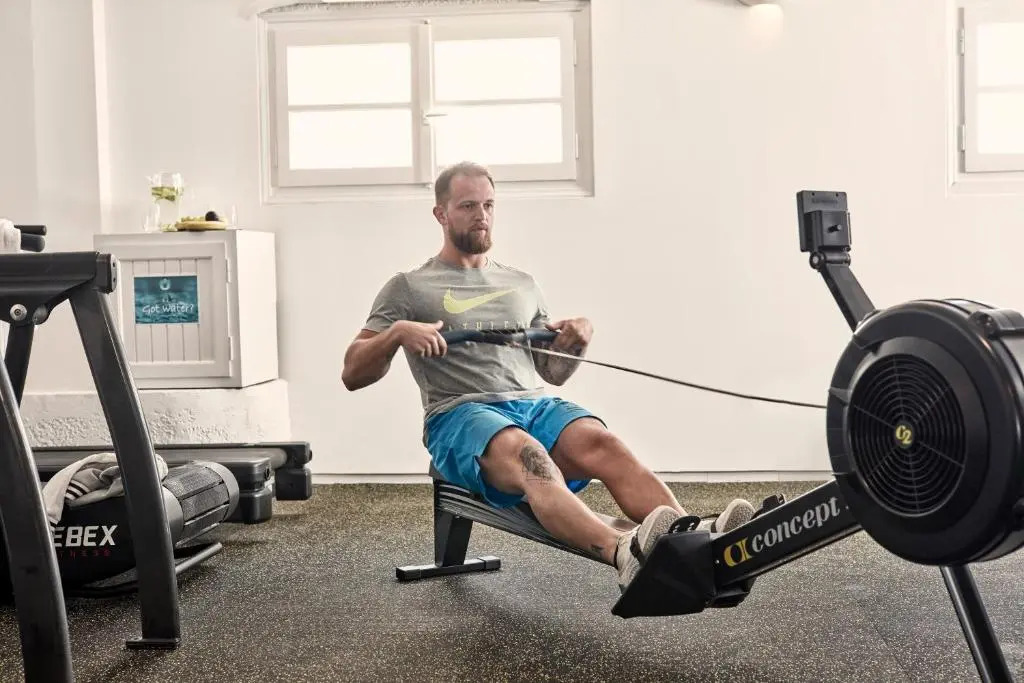 Foto - Mykonos Princess Hotel