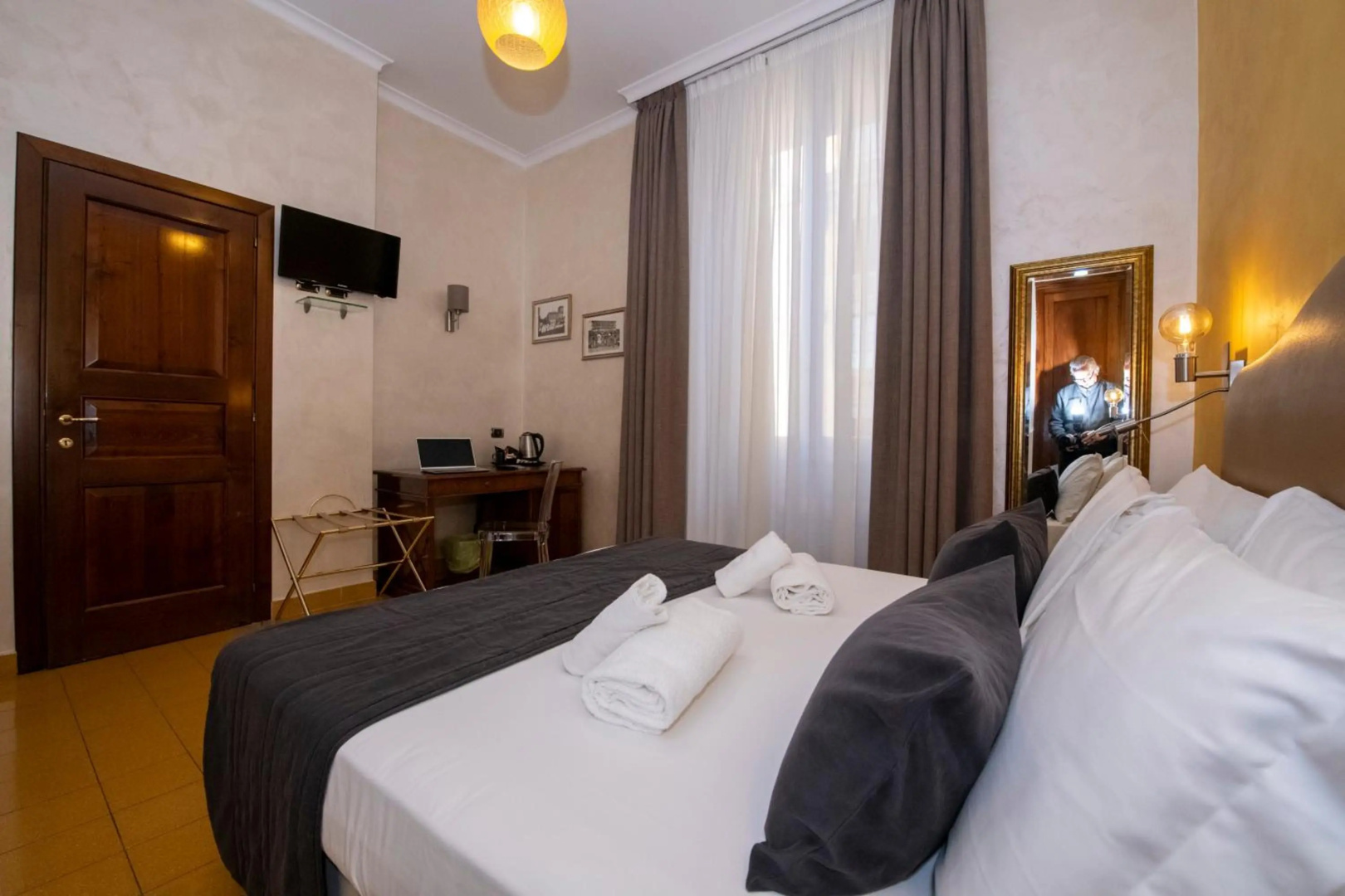 Foto - Aelius B&B by Roma Inn