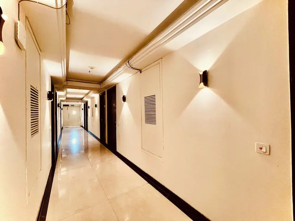 Foto - Majesta stays pitampura