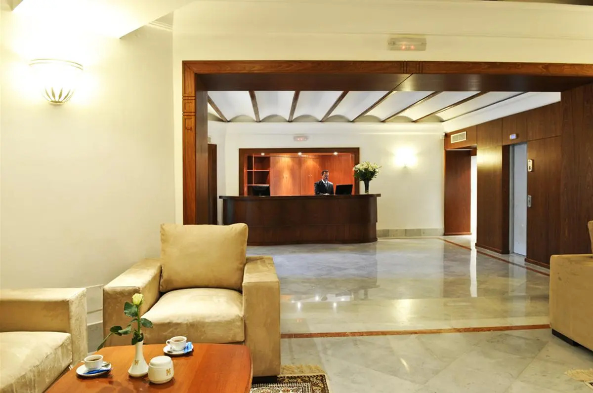 Photo - Majestic Hotel
