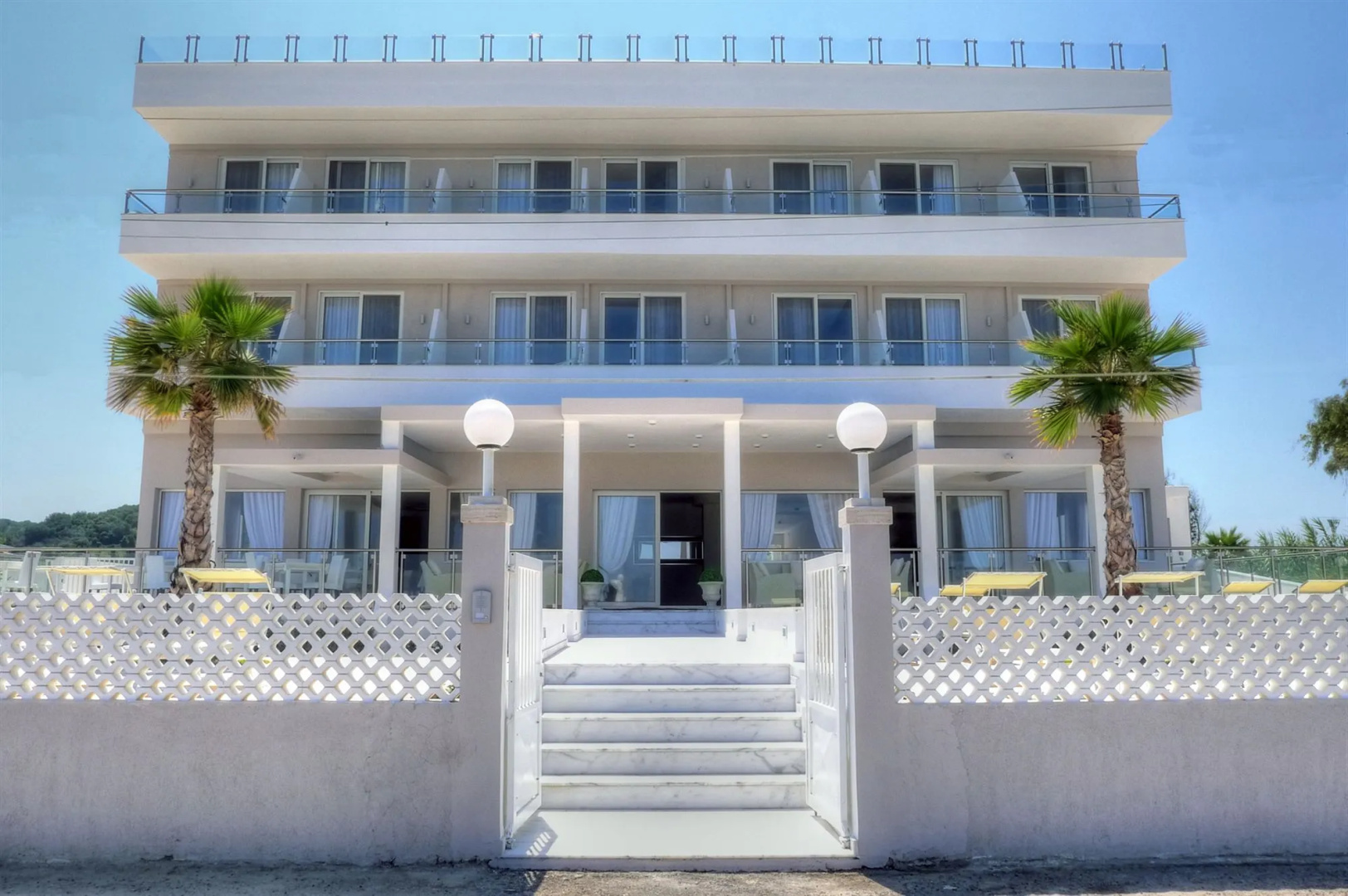 Photo - Sidari Beach Hotel