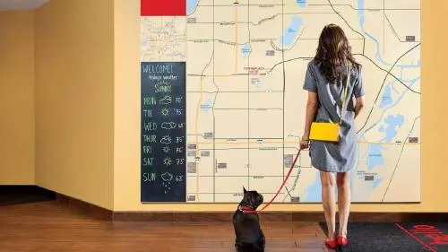 Foto - TownePlace Suites by Marriott Salt Lake City Draper