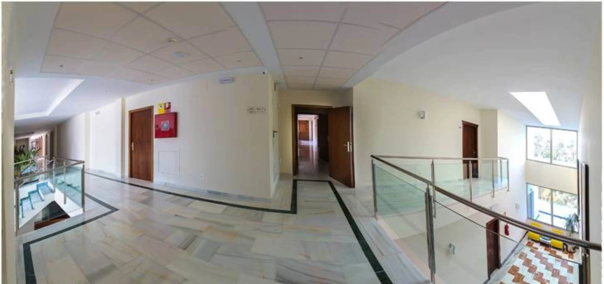 Foto - DWO Finca Los Abetos