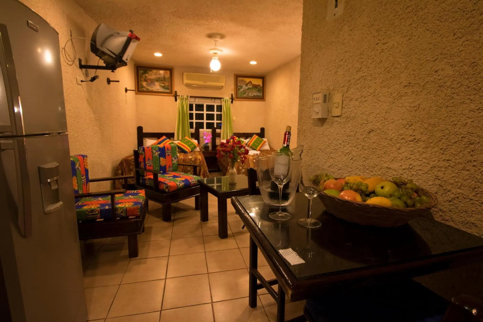 Photo - Hotel Sol Caribe