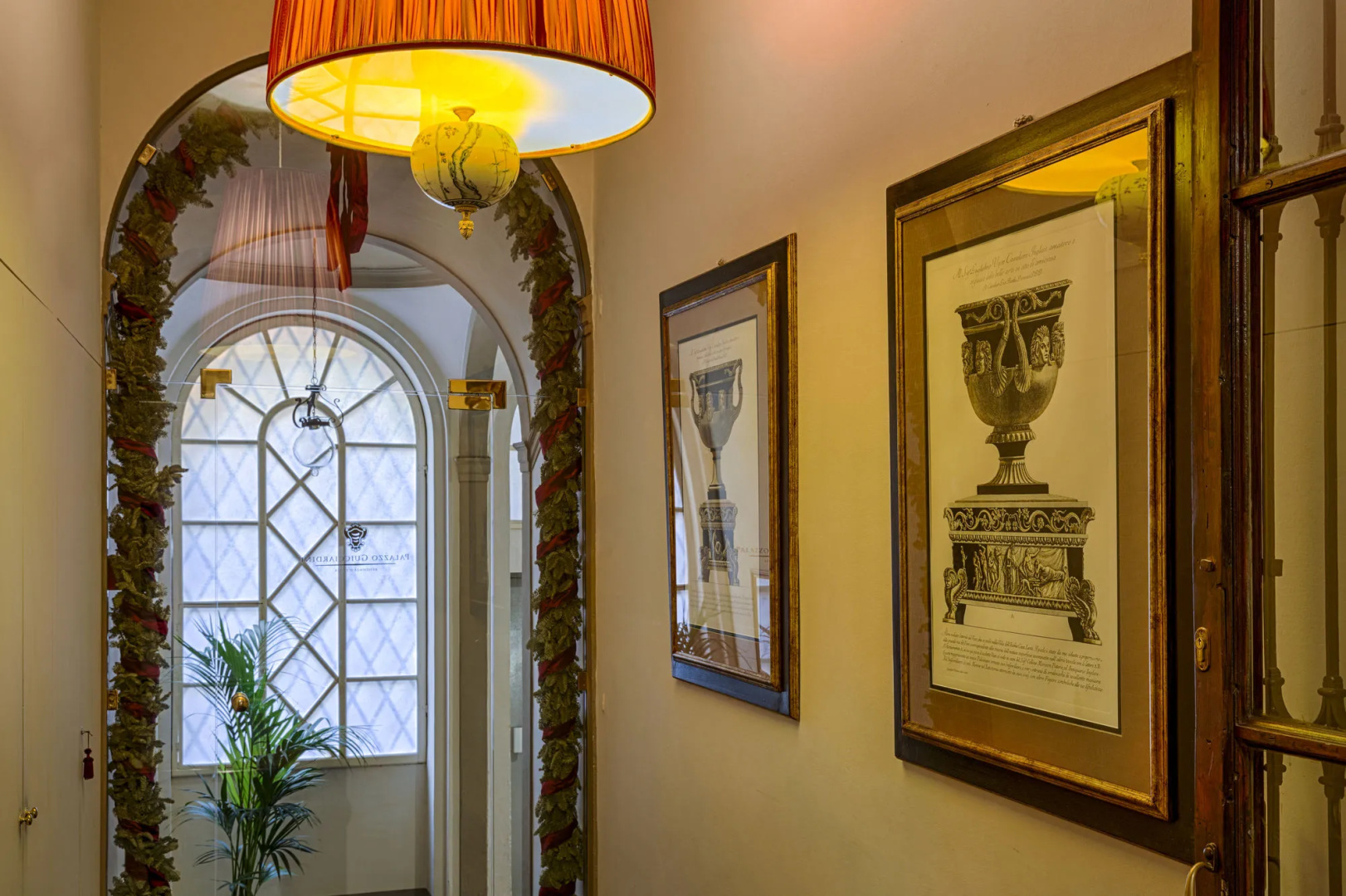 Foto - Palazzo Guicciardini