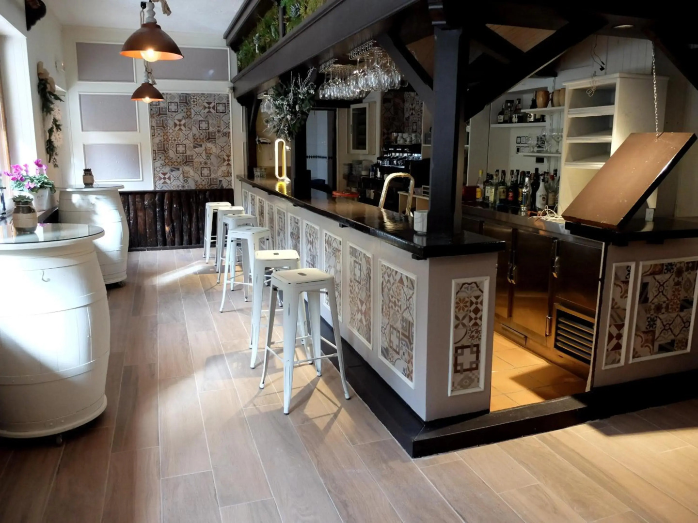 Foto - Hotel El Guerra