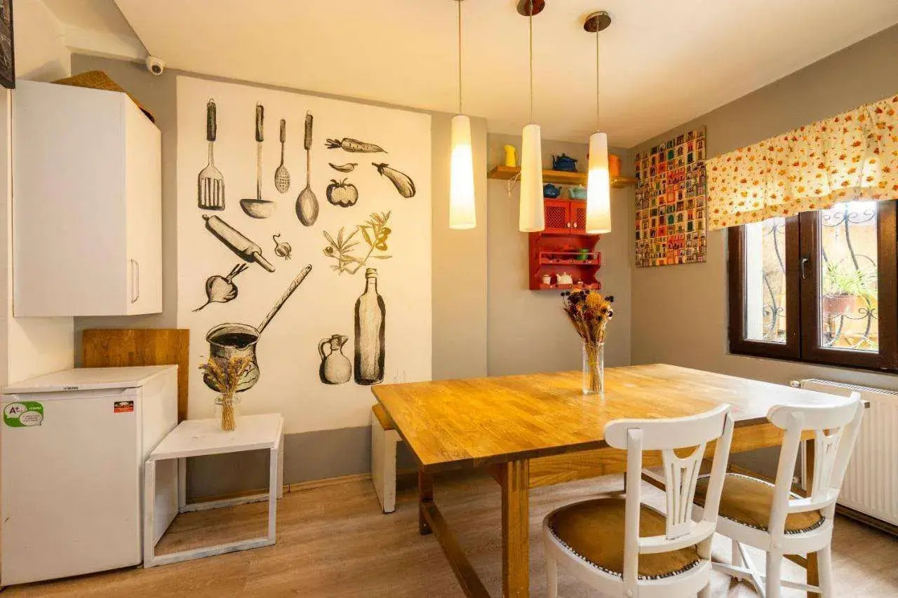 Foto - Taksim Alya Suites